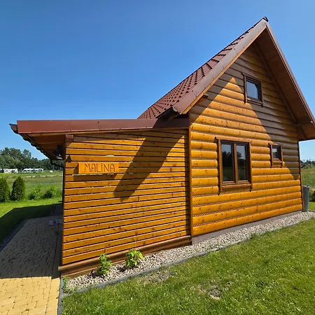 Lakowe Zacisze - Kozin * Bogaczewo (Gizycko)