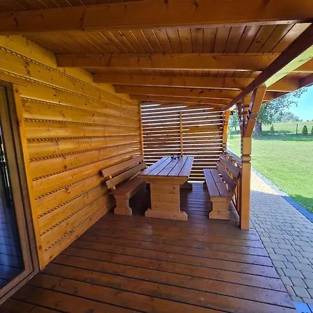 Lakowe Zacisze - Kozin * Bogaczewo (Gizycko)