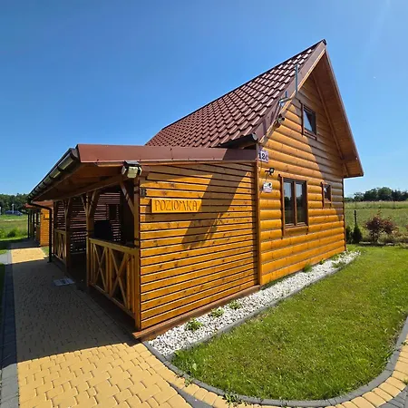 Lakowe Zacisze - Kozin Bogaczewo (Gizycko)