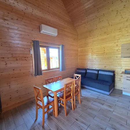 Holiday home Lakowe Zacisze - Kozin Bogaczewo (Gizycko)