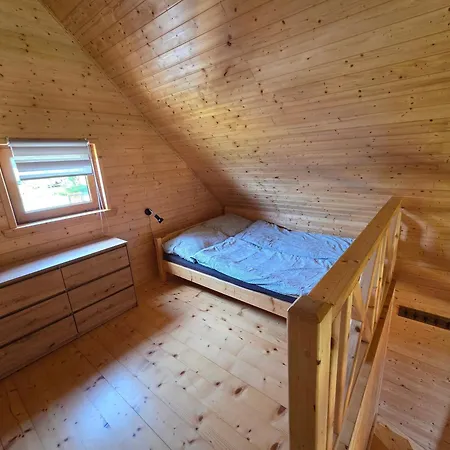 Lakowe Zacisze - Kozin Holiday home Bogaczewo (Gizycko)