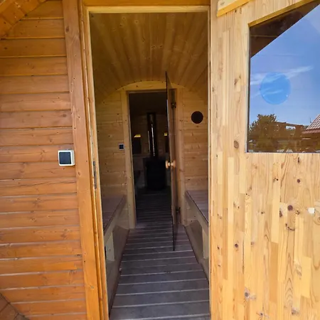 Lakowe Zacisze - Kozin Holiday home Bogaczewo (Gizycko)