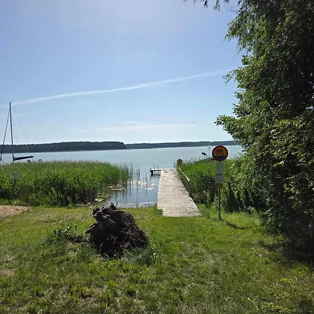 Holiday home Lakowe Zacisze - Kozin Bogaczewo (Gizycko)