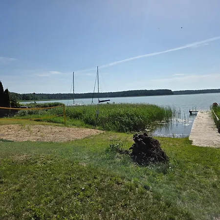 Holiday home Lakowe Zacisze - Kozin Bogaczewo (Gizycko)