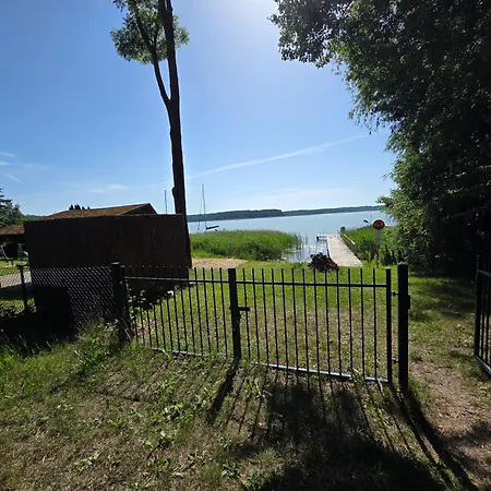 Holiday home Lakowe Zacisze - Kozin
